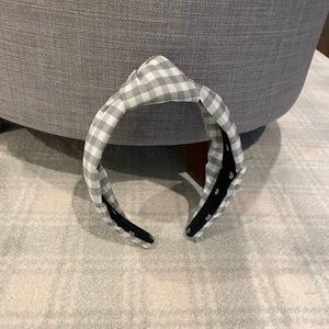 Lele Sadoughi headband